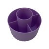 Imagen de Organizador de plástico, varios colores