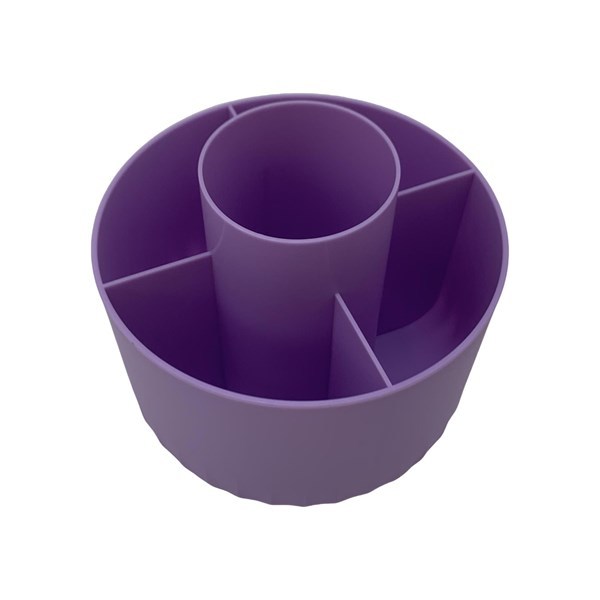 Imagen de Organizador de plástico, varios colores