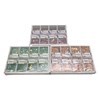 Imagen de Chinches x100, de colores, en caja