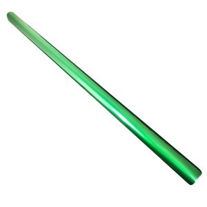 Imagen de Papel celofán rollo 50 hojas 70x90cm, VERDE