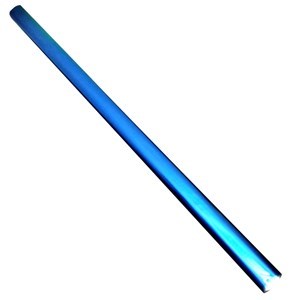 Imagen de Papel celofán rollo 50 hojas 70x90cm, AZUL