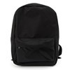 Imagen de Mochila juvenil negra