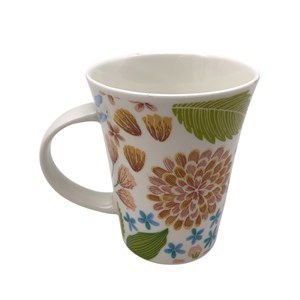 Imagen de Taza de loza, 400ml, varios diseños