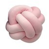 Imagen de Peluche almohadón pelota nudo, en bolsa, varios colores