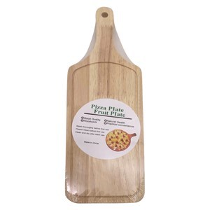 Imagen de Tabla para cocina de madera