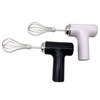 Imagen de Batidora manual recargable con USB, en caja, 2 colores