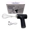 Imagen de Batidora manual recargable con USB, en caja, 2 colores