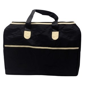 Imagen de Bolso deportivo con asas y correa, bolsillo frontal varios colores