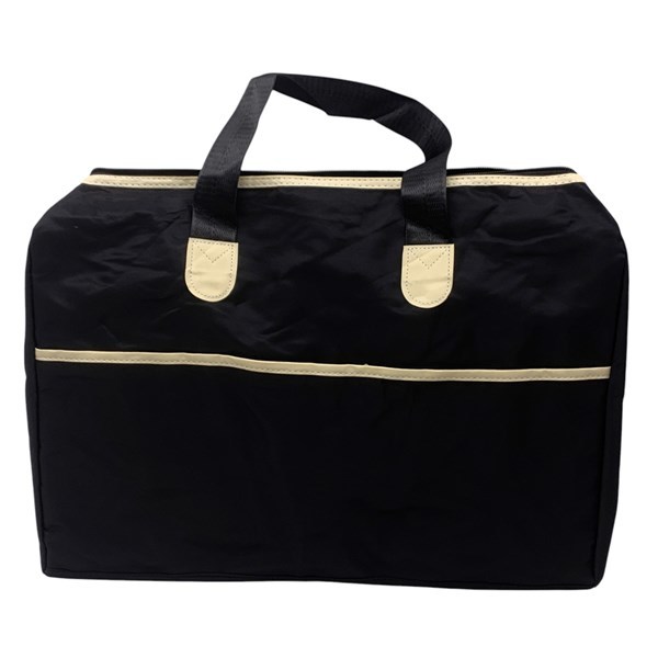 Imagen de Bolso deportivo con asas y correa, bolsillo frontal varios colores