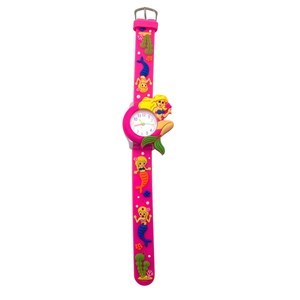Imagen de Reloj pulsera infantil, varios diseños