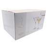 Imagen de Copa de cocktail Berlina Loire, 250ml, CAJA x6