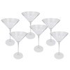 Imagen de Copa de cocktail Berlina Loire, 250ml, CAJA x6
