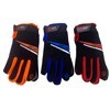 Imagen de Guantes de adulto para moto, ajustables varios colores, en bolsa