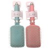 Imagen de Cepillo neumático rectangular, 2 colores