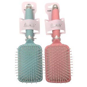 Imagen de Cepillo neumático rectangular, 2 colores
