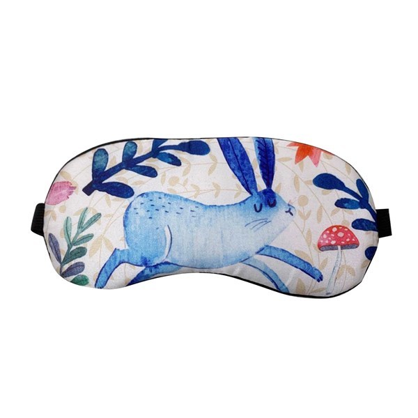 Imagen de Antifaz para dormir, en bolsa, varios diseños, PACKx12