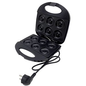 Imagen de Máquina para hacer donas, 750w en caja