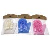 Imagen de Esponja exfoliante guante, en bolsa, varios colores