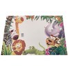 Imagen de Individual de PVC, varios diseños infantiles, PACKx12