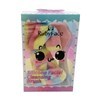 Imagen de Vincha para maquillaje con cepillo facial, en caja, varios colores