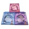 Imagen de Vincha para maquillaje con 2 muñequeras, en caja, varios colores