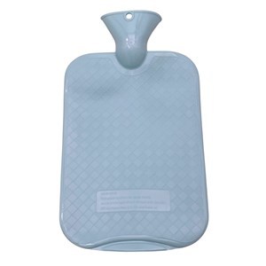 Imagen de Bolsa de agua caliente, 2L varios colores en bolsa
