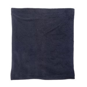 Imagen de Bufanda cuello cerrada, para adultos, de polar en cartón, varios colores
