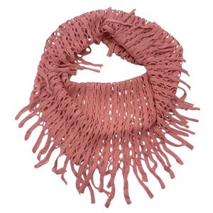 Imagen de Bufanda cuello cerrada, para adultos, tejida, varios colores