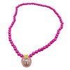Imagen de Set de belleza collar, pulsera y anillo, PACK x12 varios colores