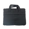 Imagen de Bolso para notebook, 2 divisiones con asas y correa de poliéster