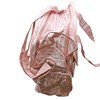 Imagen de Bolso maternal de PVC, bolso chico, cambiador y portamamadera, 2 colores