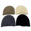 Imagen de Gorro de adulto, tejido, turbante, varios colores