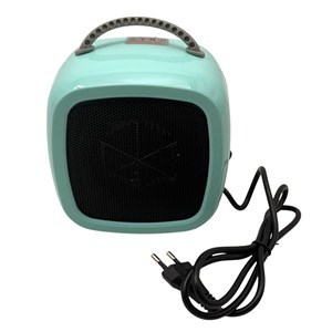 Imagen de Caloventilador chico, en caja, varios colores