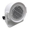 Imagen de Caloventilador cañón 400W, en caja