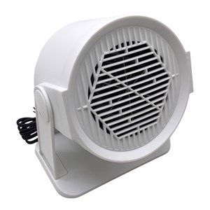 Imagen de Caloventilador cañón 400W, en caja