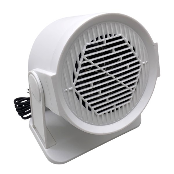 Imagen de Caloventilador cañón 400W, en caja