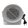 Imagen de Caloventilador cañón 400W, en caja