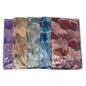 Imagen de Pashmina estampada, varios colores