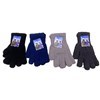 Imagen de Guantes de adulto, plush, en bolsa, varios colores