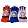 Imagen de Guantes infantiles, para moto, diseño unicornio varios colores