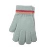 Imagen de Guantes infantiles, tejidos, varios colores
