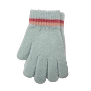 Imagen de Guantes infantiles, tejidos, varios colores