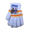Imagen de Guantes de adulto, plush, en bolsa, varios colores