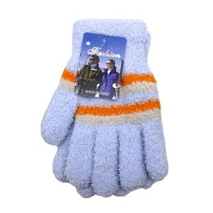 Imagen de Guantes de adulto, plush, en bolsa, varios colores