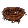 Imagen de Bufanda cuello cerrada, para adultos, tejida, varios colores