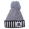 Imagen de Gorro infantil forrado, varios colores