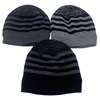 Imagen de Gorro de adulto, tejido, forrado, varios colores
