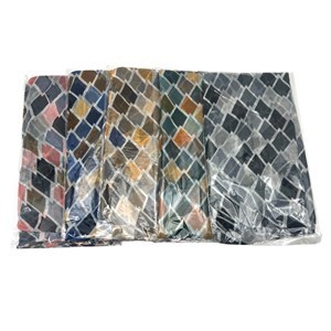 Imagen de Pashmina estampada, varios colores