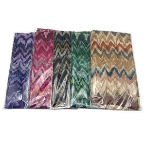 Imagen de Pashmina estampada, varios colores