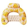 Imagen de Inflable flotador sillón, varios colores, en bolsa